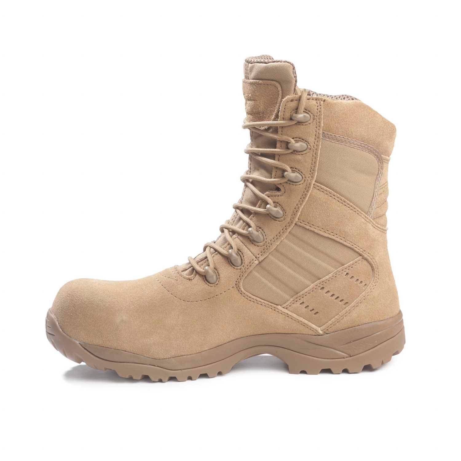 Tactical Research Guardian Hot Weather Tactical Boot