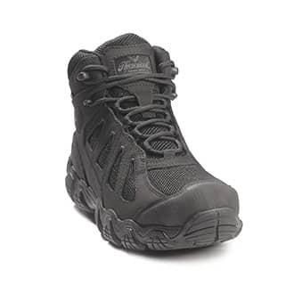 thorogood crosstrex waterproof mid