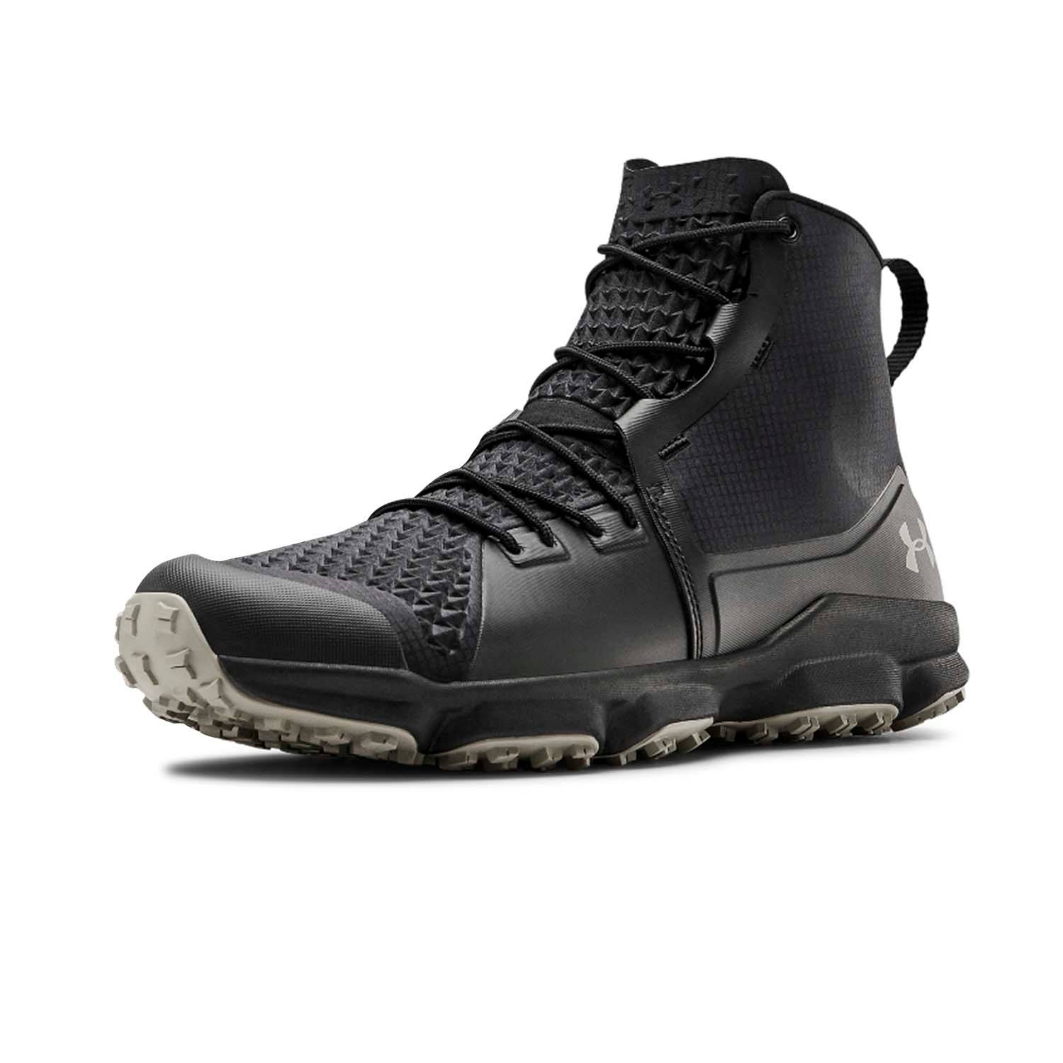 under armour boots safety toe