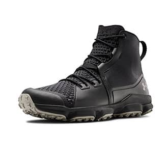under armour steel toe military boots