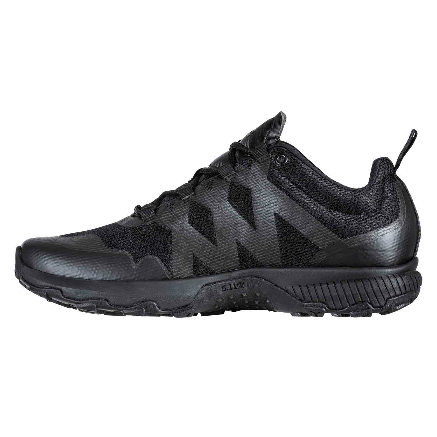 5.11 tactical trainer shoes