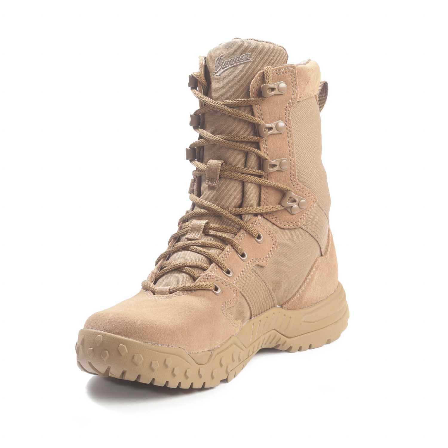 Danner Scorch Military 8