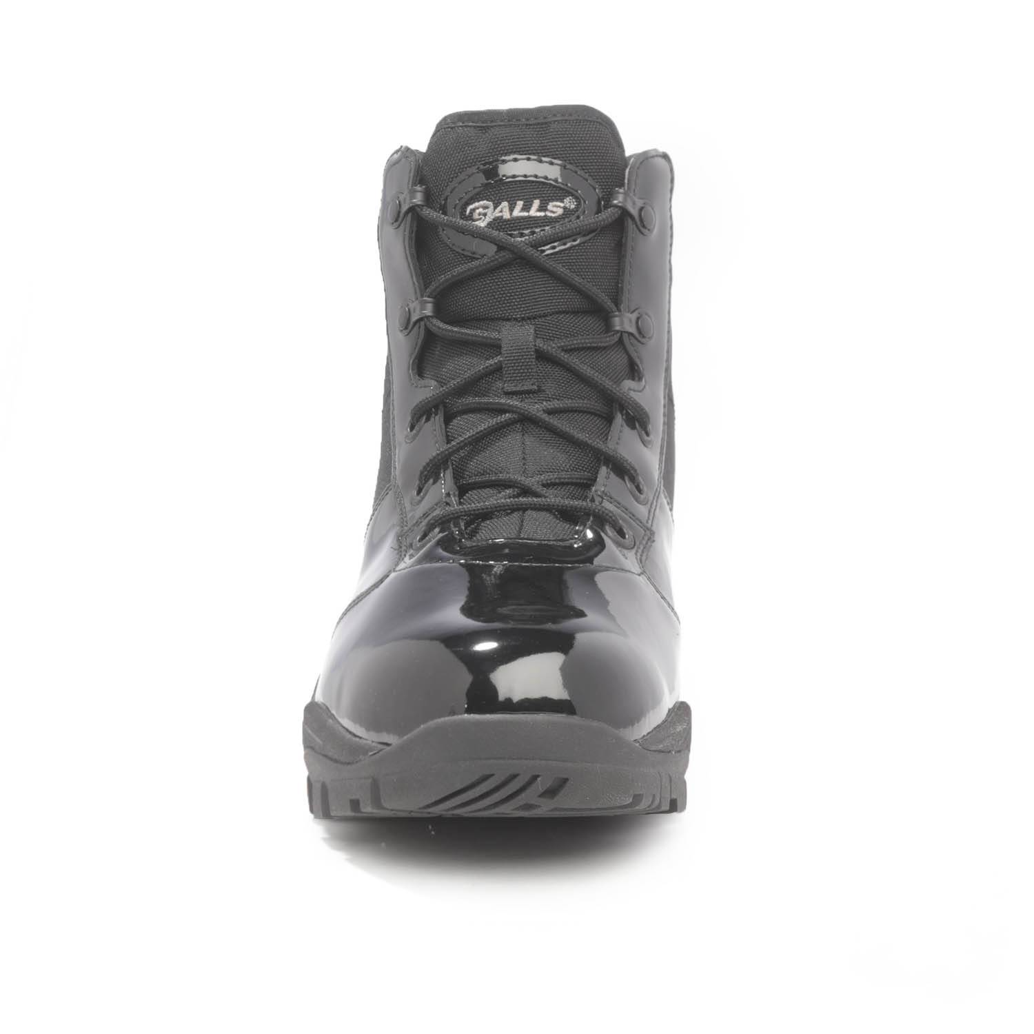 high waterproof boots mens