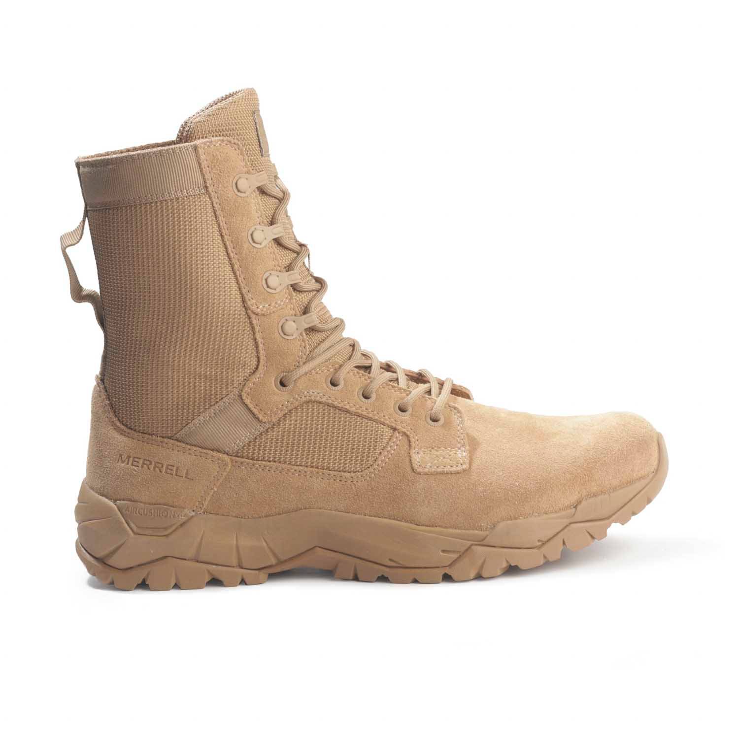 Merrell MQC Tactical Boot | AR670-1 Approved Boot