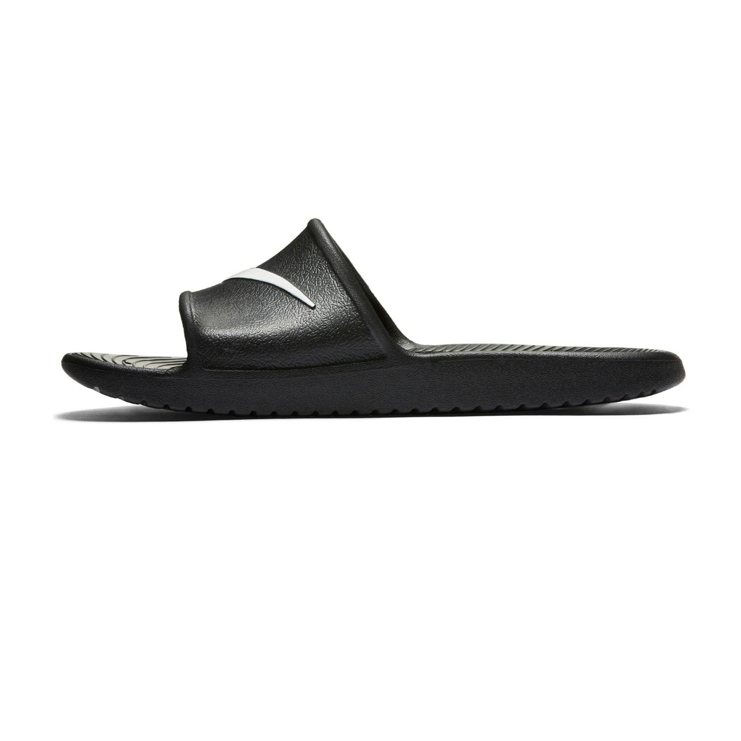 nike men's kawa shower slides