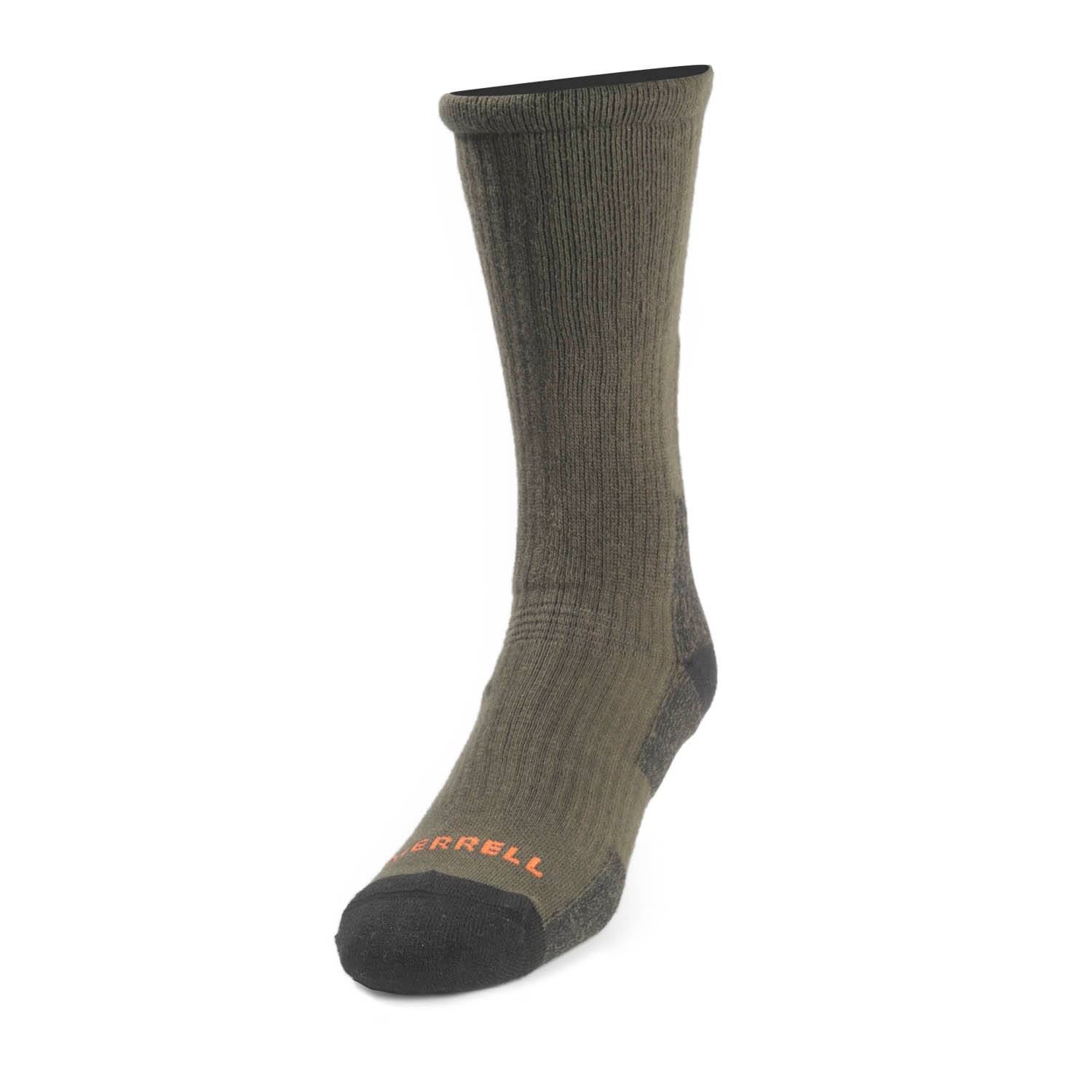 mens merrell socks