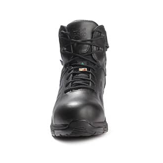 Hypercharge Boot PRO | Toe Timberland Work 6\