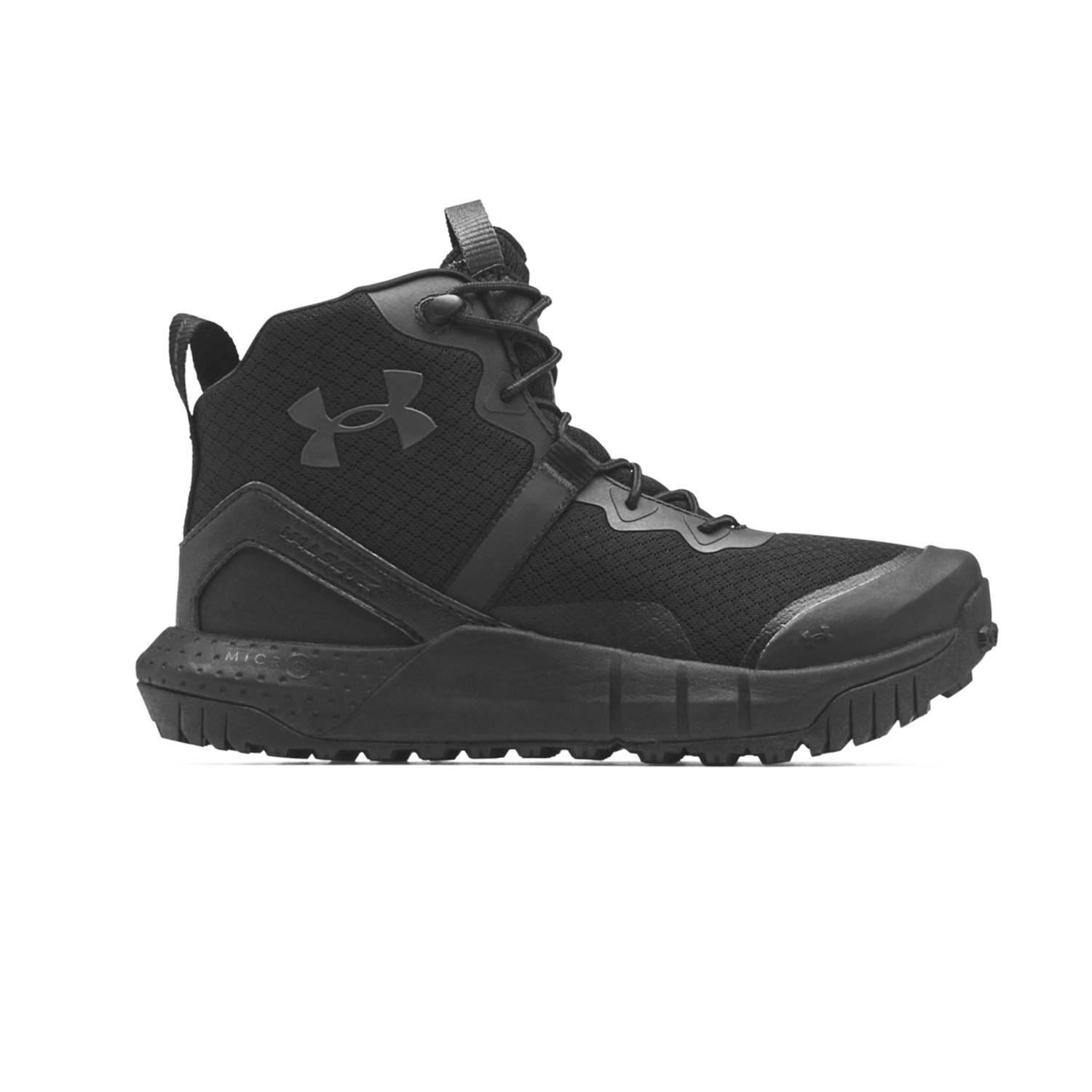 Under Armour Boots, Duty Boots 