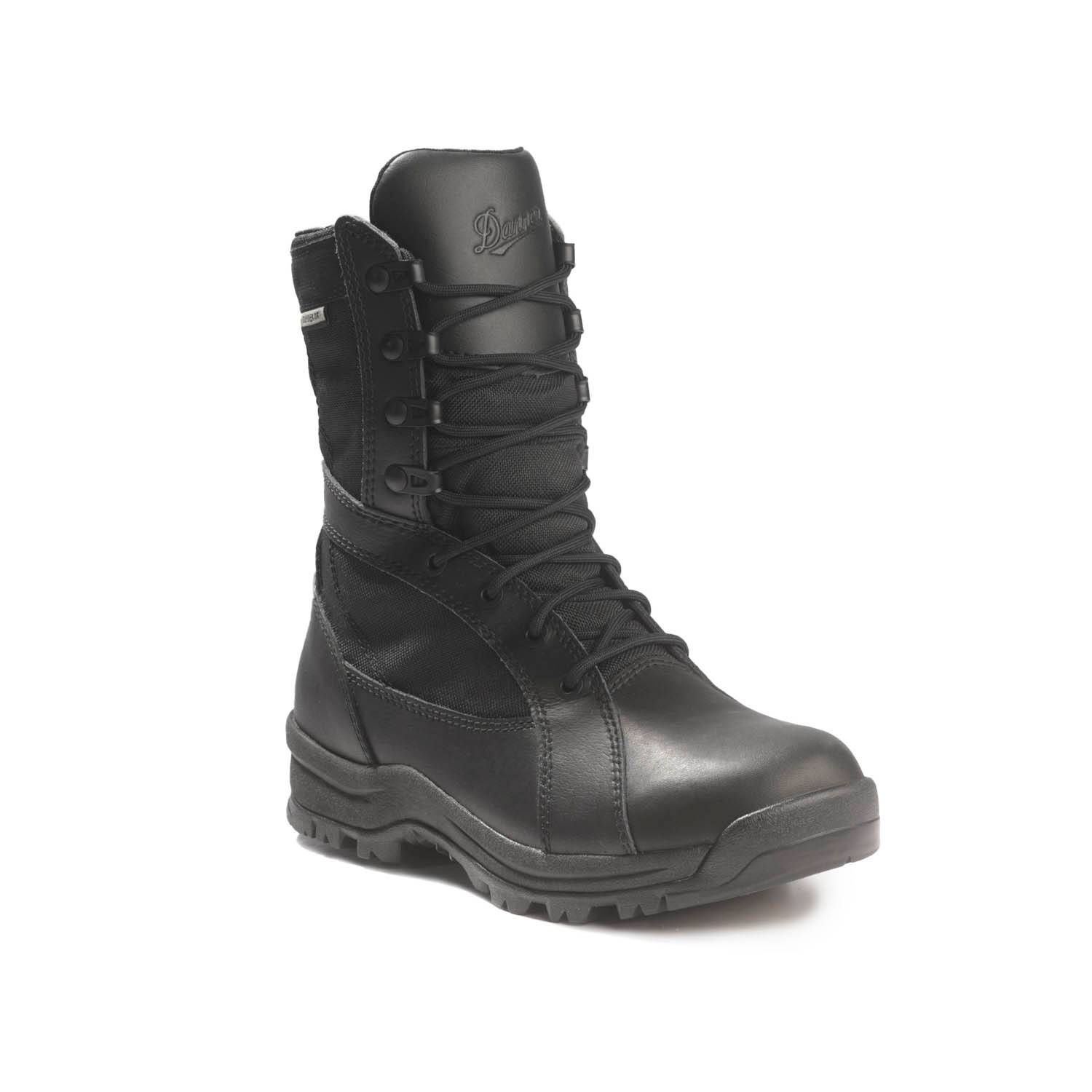 danner prowess boots