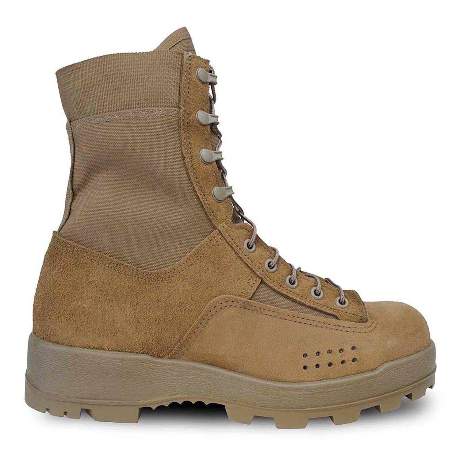 McRae JBII Army Hot Weather Jungle Boots | OCP Boots