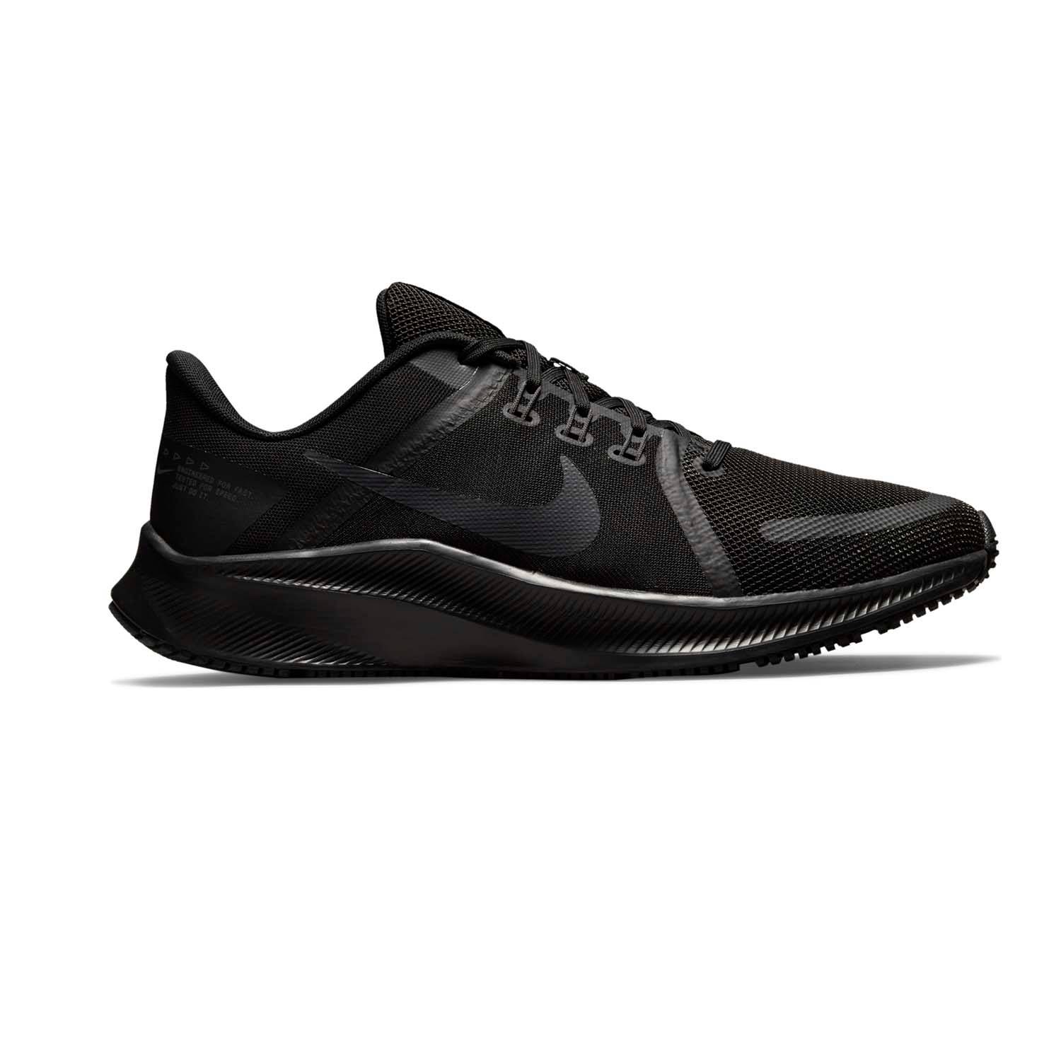 machine pit Strippen Nike Men's Quest 4 Running Shoes | Nike Running Shoes