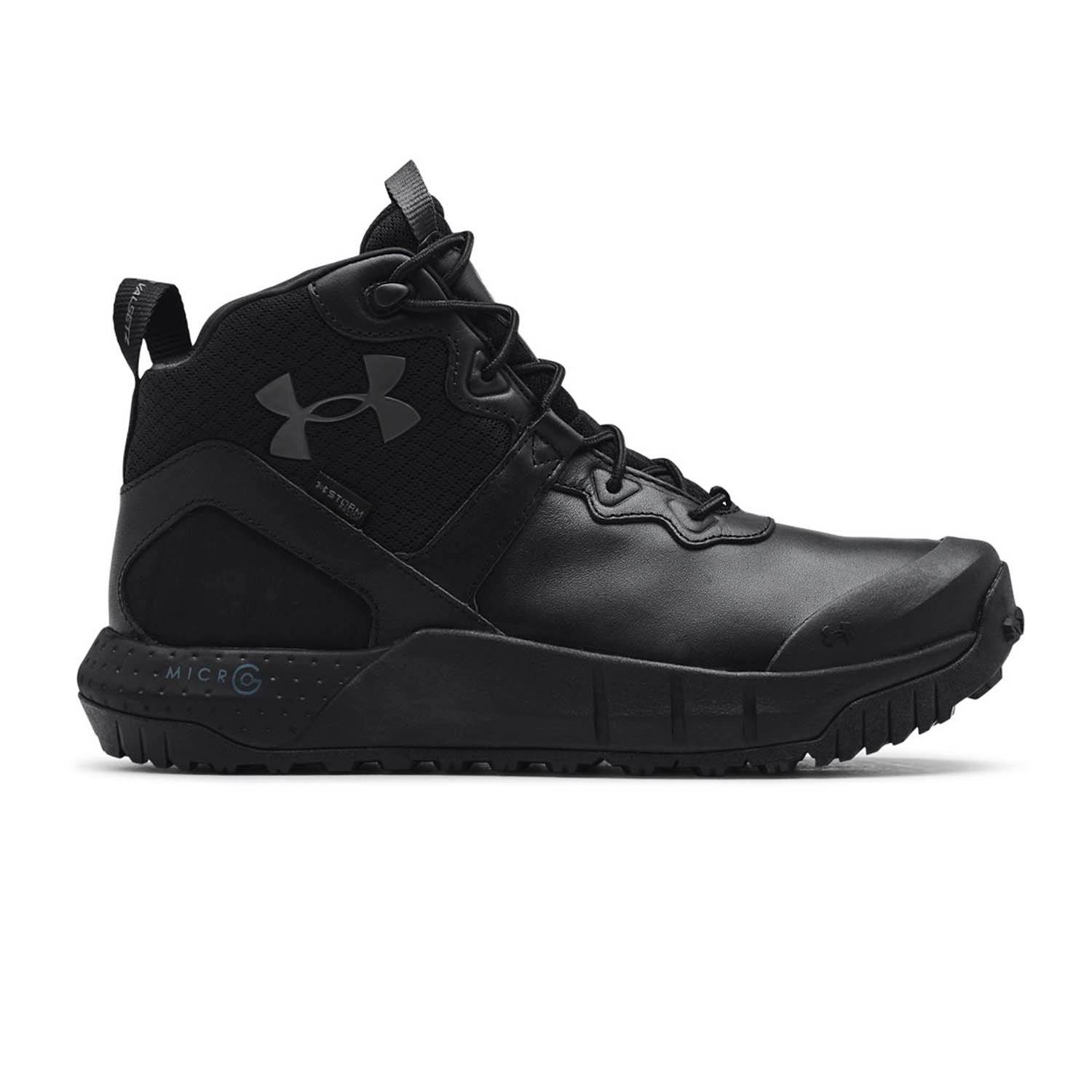 Under Armour Boots, Duty Boots & Tactical Boots