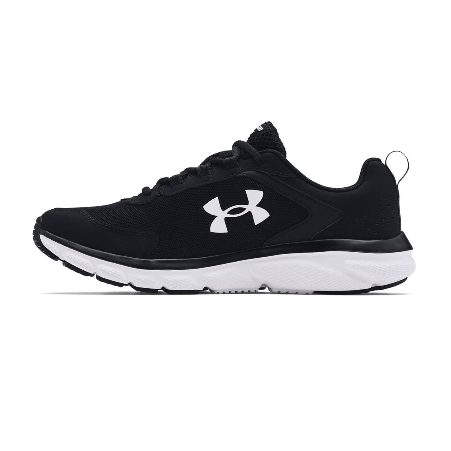 Under Armour Men's Charged Assert 9 Running Shoes