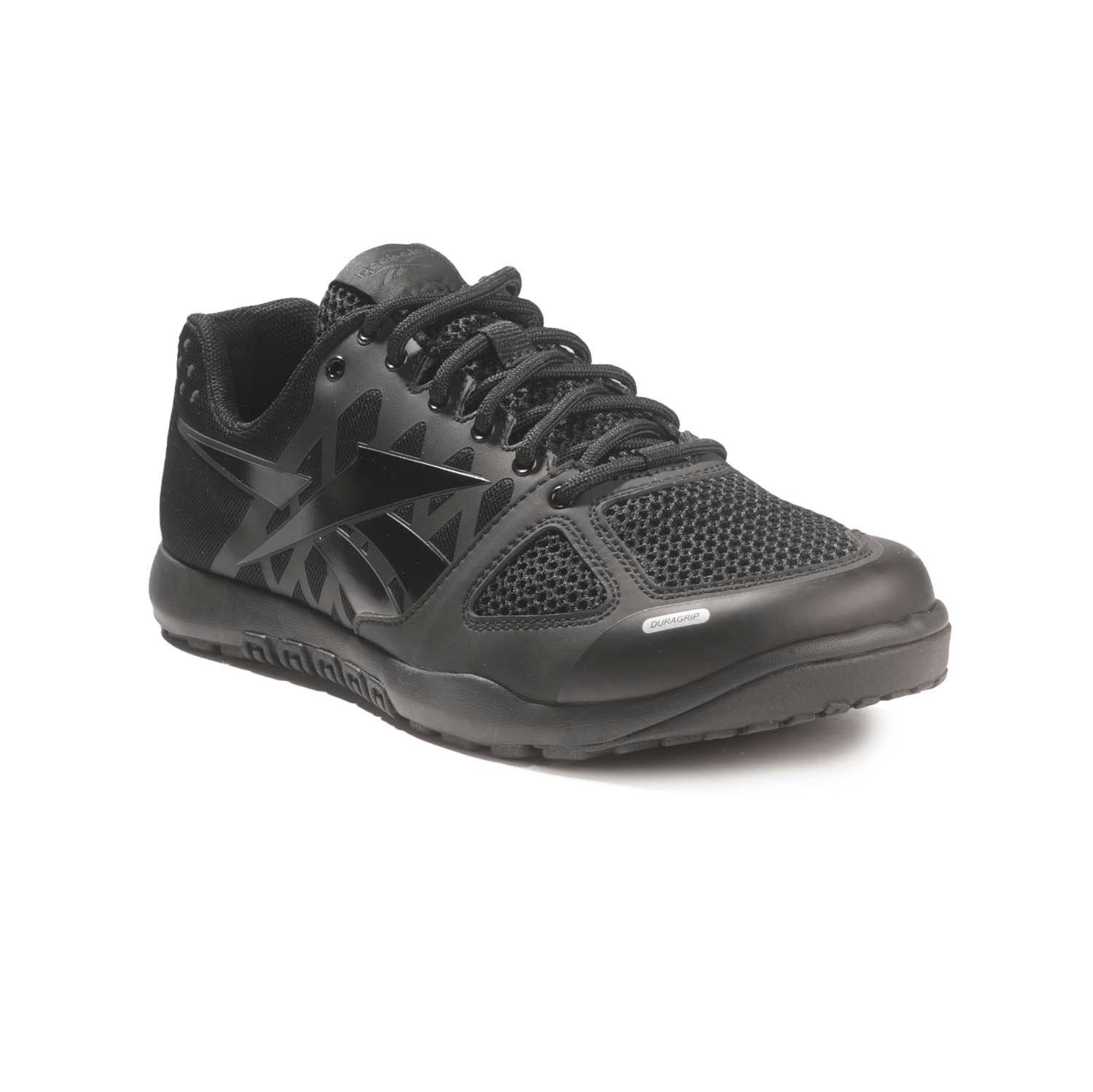 Reebok Nano Tactical Training Shoes | Athletic Shoes