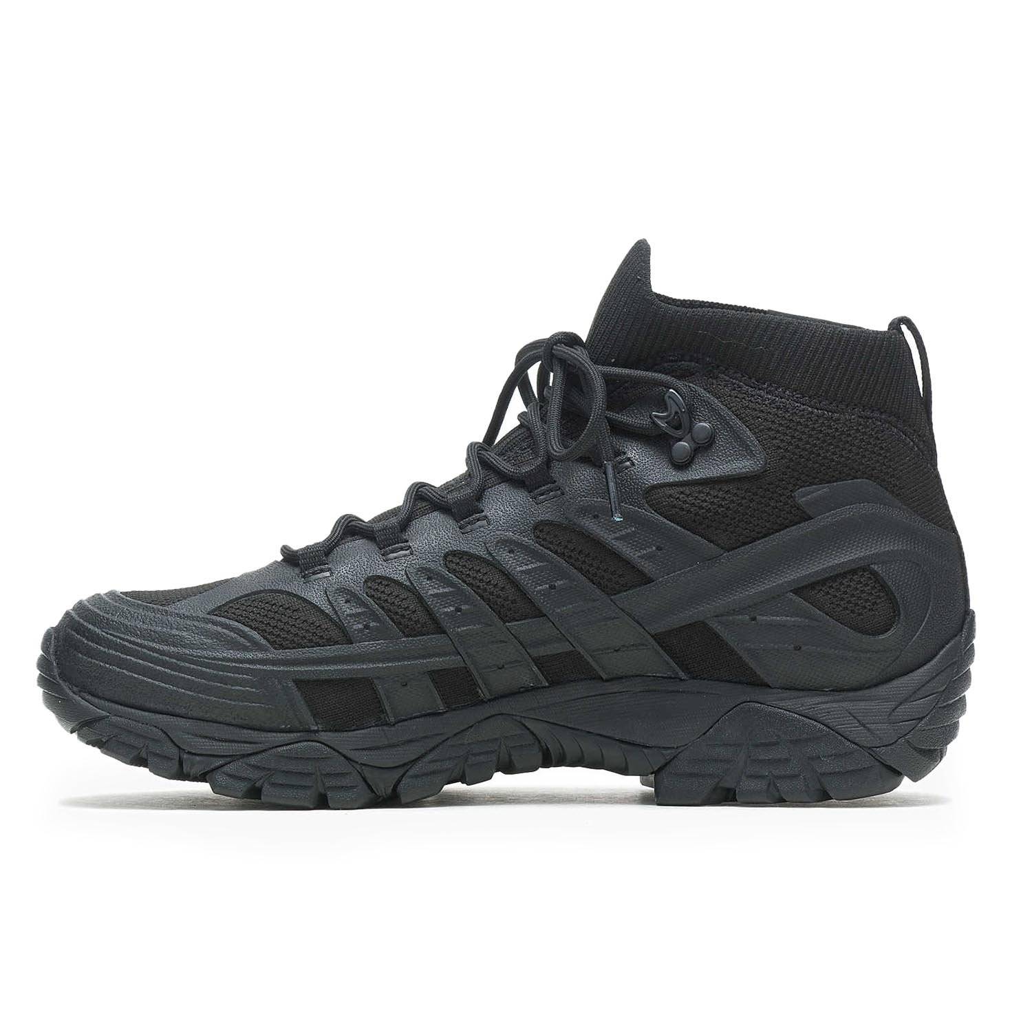 Merrell moab clearance tactical mid