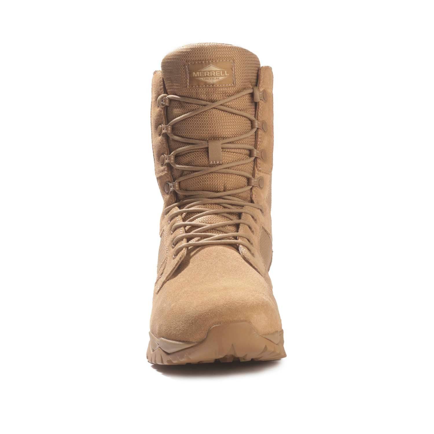 Merrell Tactical MQC 2 Thermo Gore-Tex Boots
