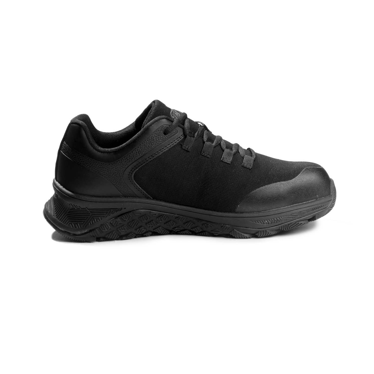 Thorogood T800 Low Composite Toe Oxfords | Safety Toe Shoes