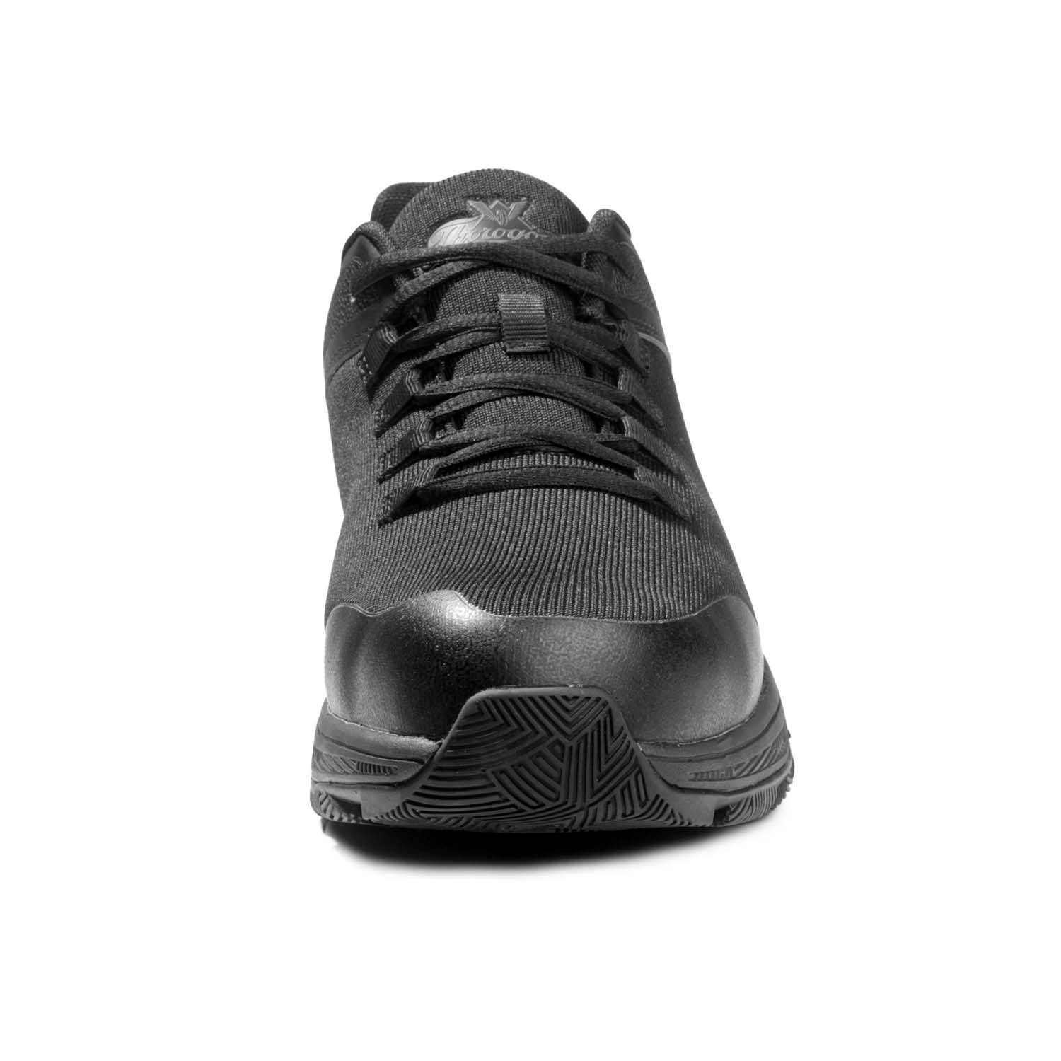 Thorogood T800 Low Composite Toe Oxfords | Safety Toe Shoes