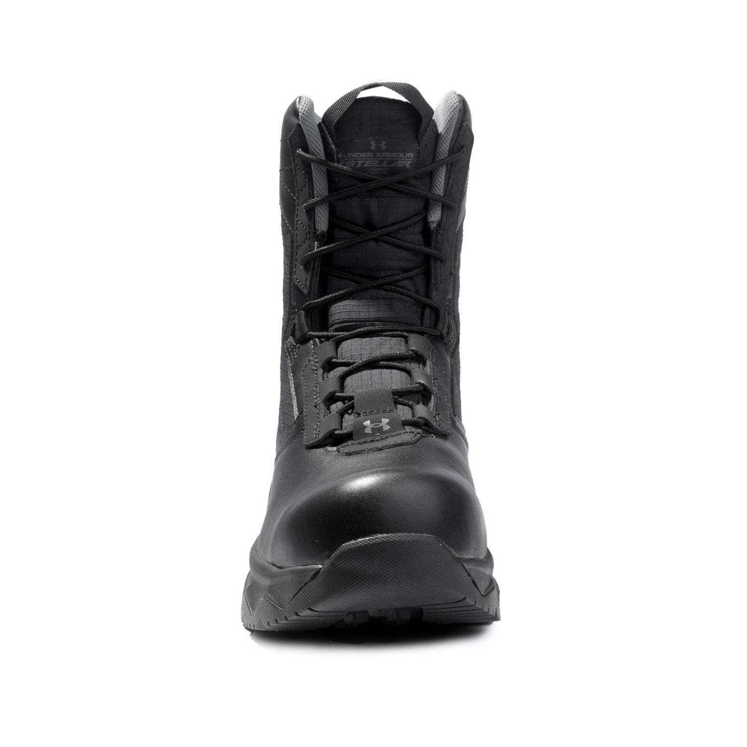 Under Armour mens Stellar G2 Military and Tactical Boot : :  Clothing, Shoes & Accessories