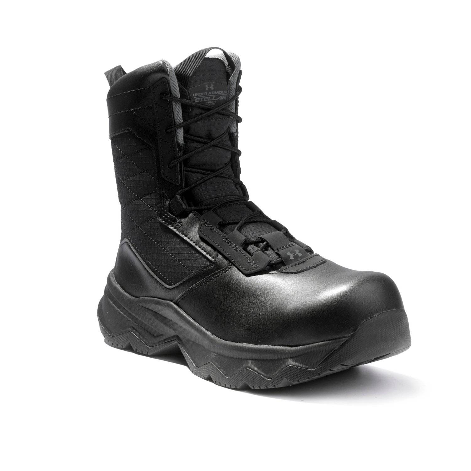 Men's UA Stellar G2 Protect Tactical Boots