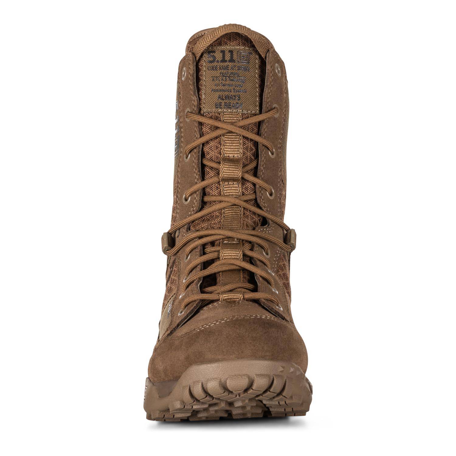 5.11 Tactical A/T™ 8 WP Waterproof Operations Boot
