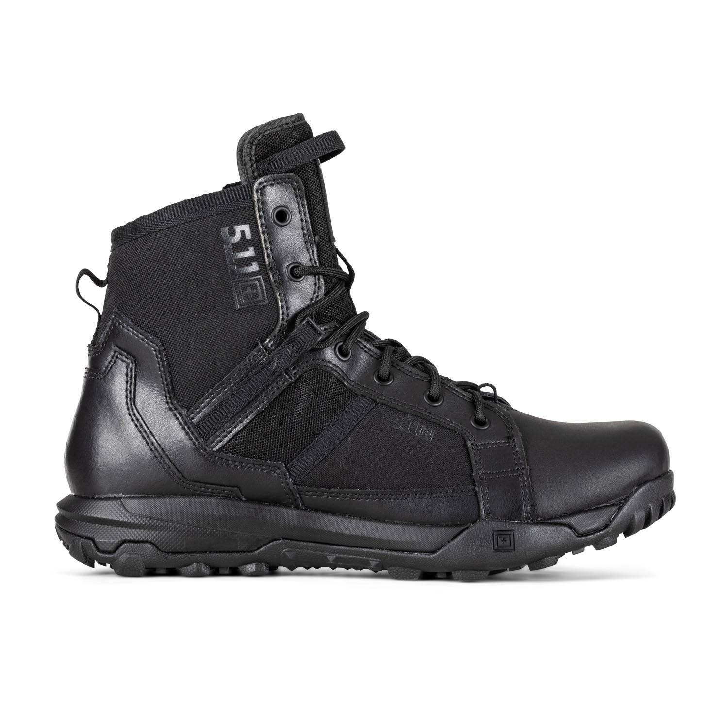 5.11 Tactical A/T 6” Side Zip Boots | Galls