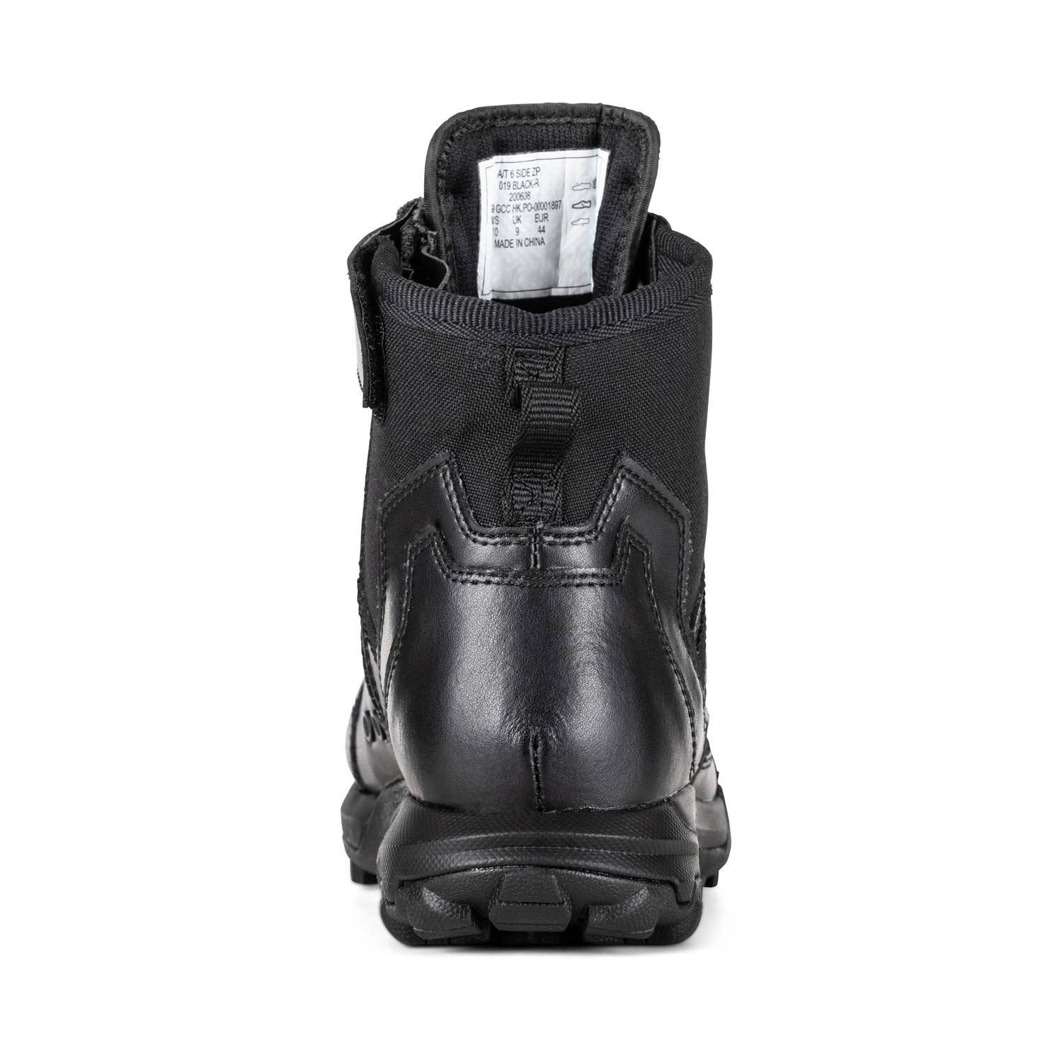 5.11 Tactical A/T 6” Side Zip Boots | Galls