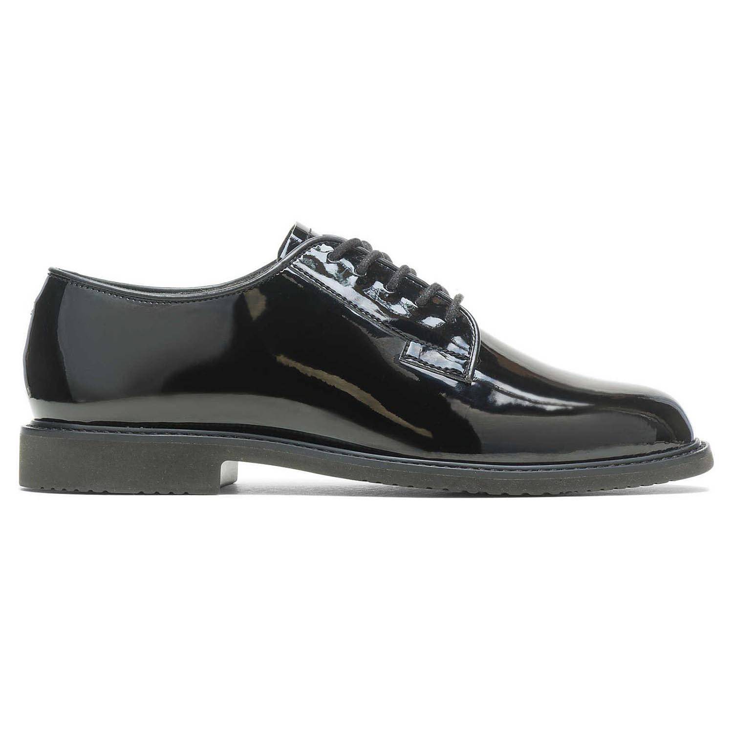 Women's high gloss oxford shops shoes