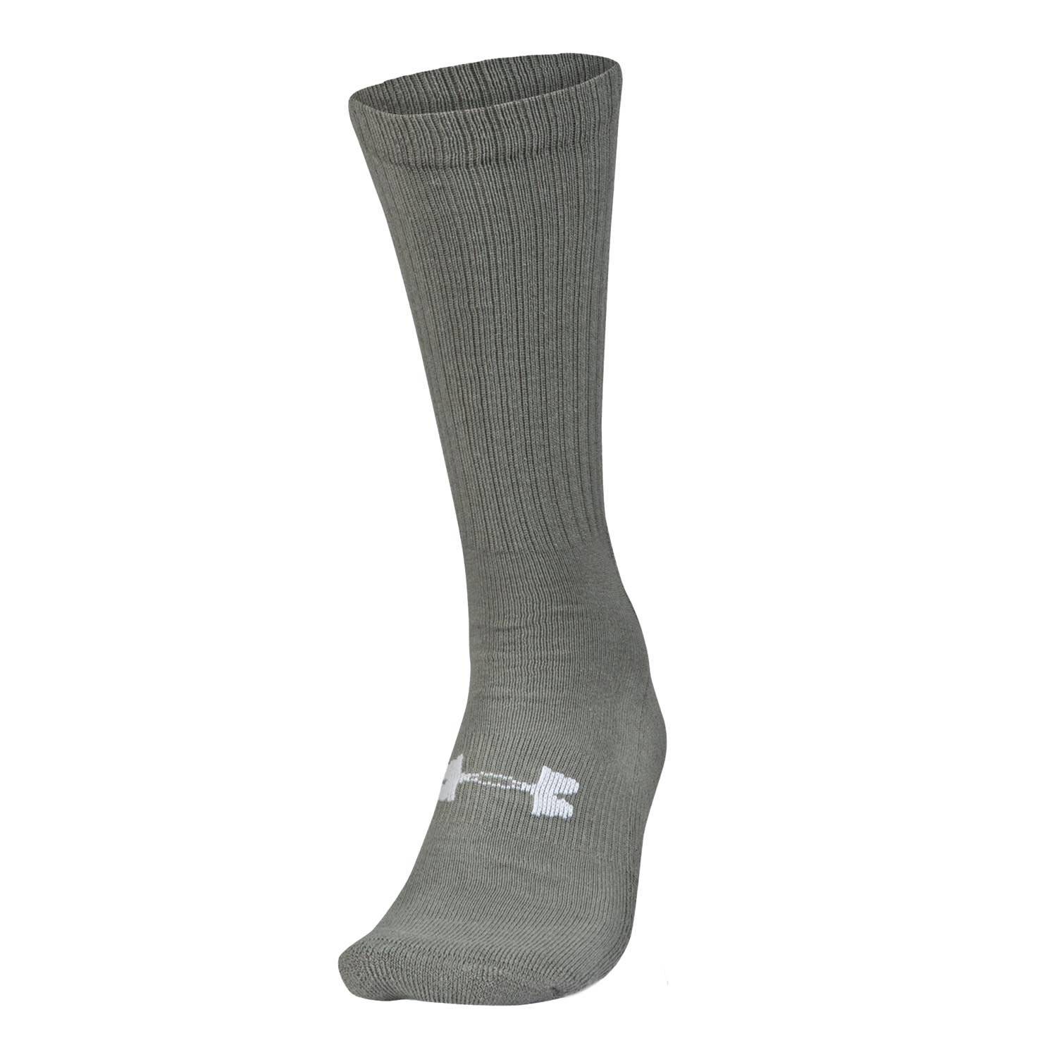 Under Armour Tactical Boot Socks | Galls
