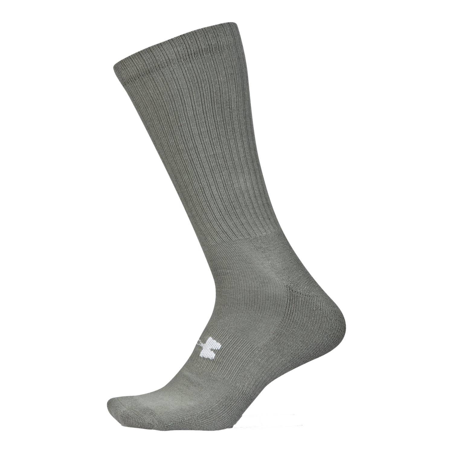 Under Armour Tactical Boot Socks | Galls