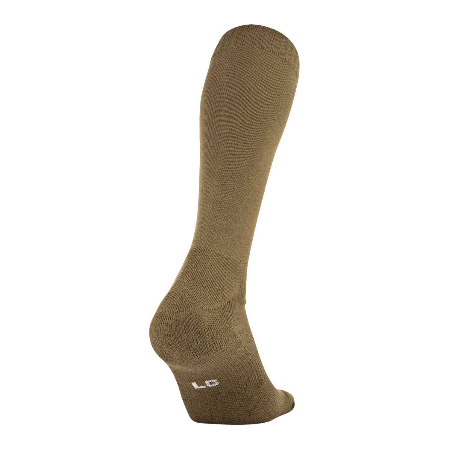 Under Armour Tactical Over-The-Calf Socks