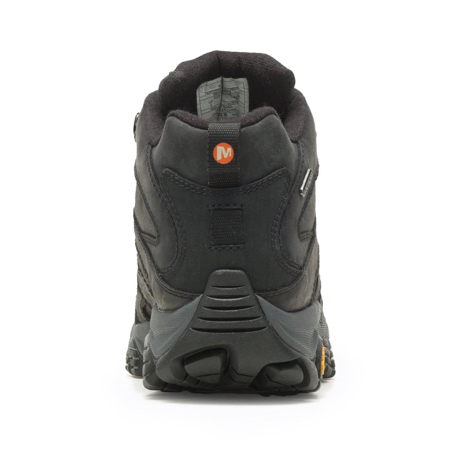 Merrell Men's Moab 3 Prime Mid Waterproof | Hiking Boots