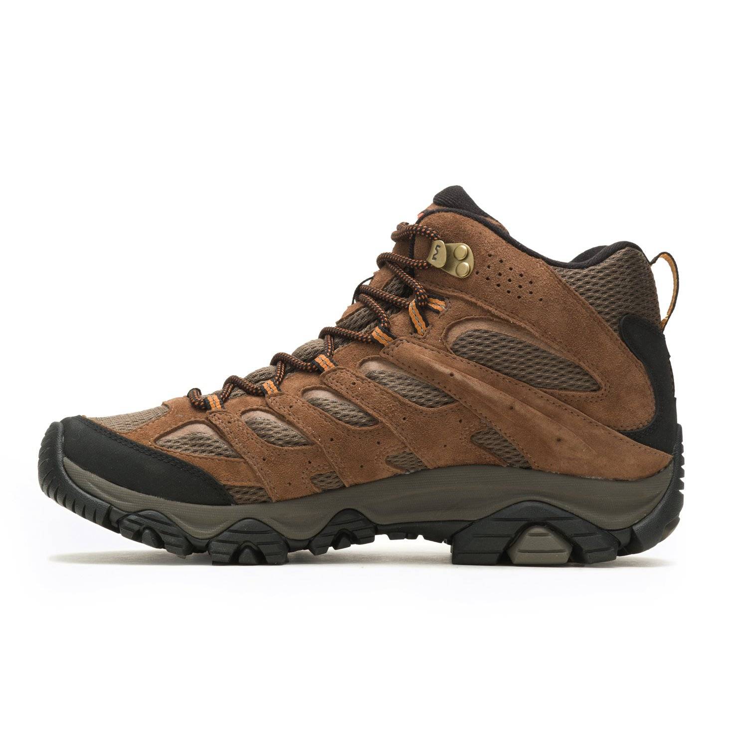 Merrell Moab 3 Mid Waterproof Hiking Boots | Merrell Boots