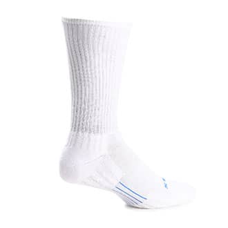 Cushioned Crew Socks – Slyck Stylez Merchandise