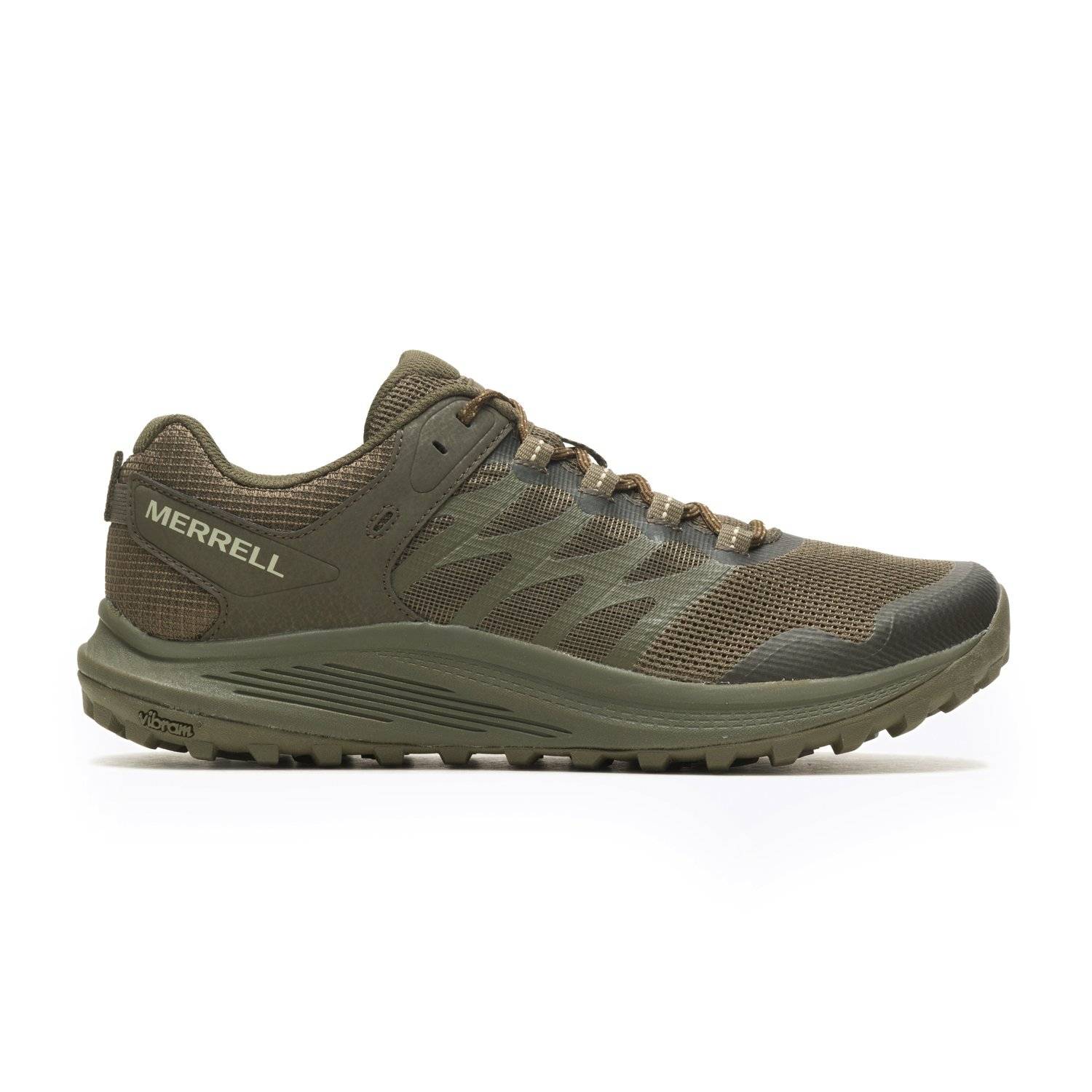 Merrell Men's Nova 3 Tactical Shoes