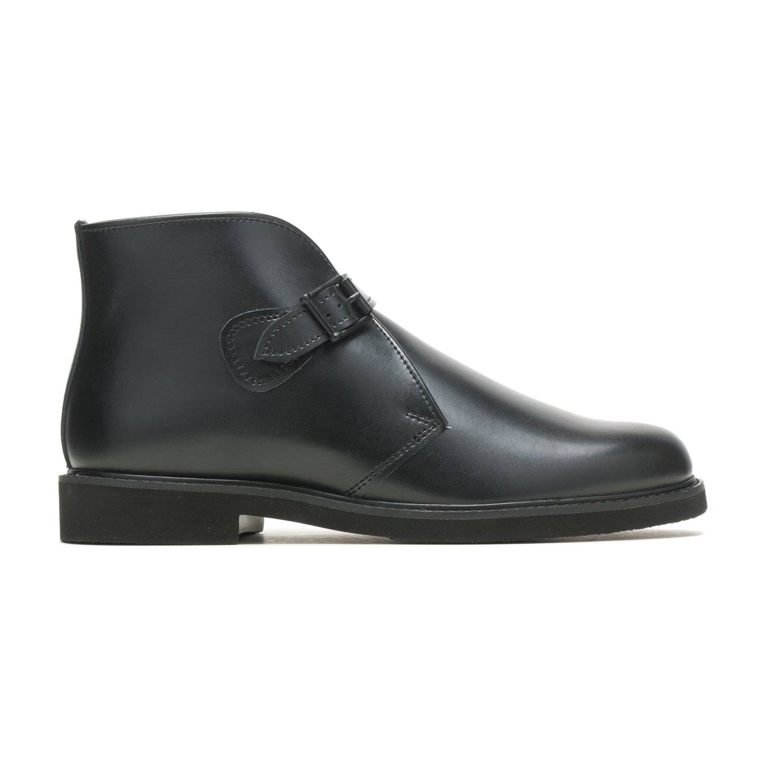 Bates clearance buckle chukka