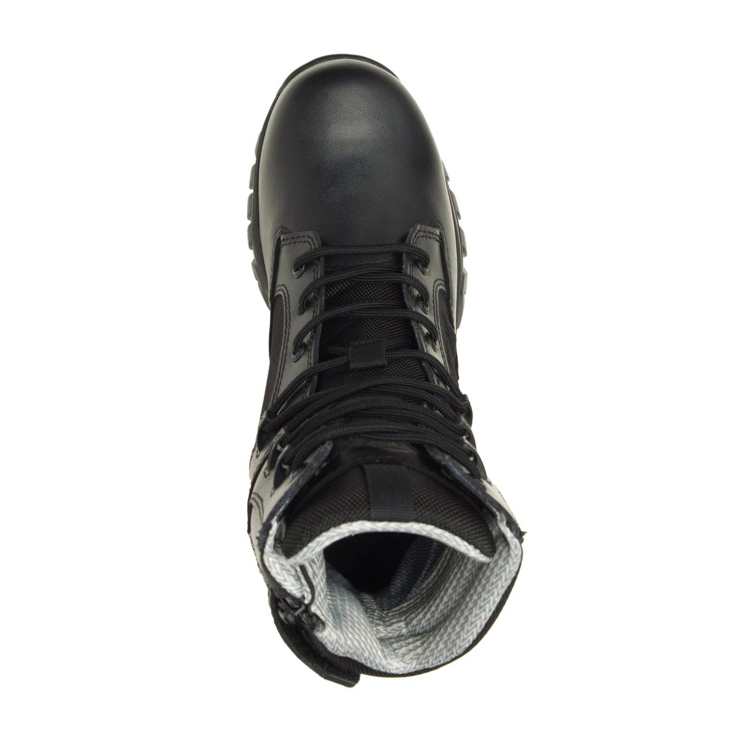 Bates GX X2 Women's Tall Side-Zip DRYGUARD+ Waterproof Boots