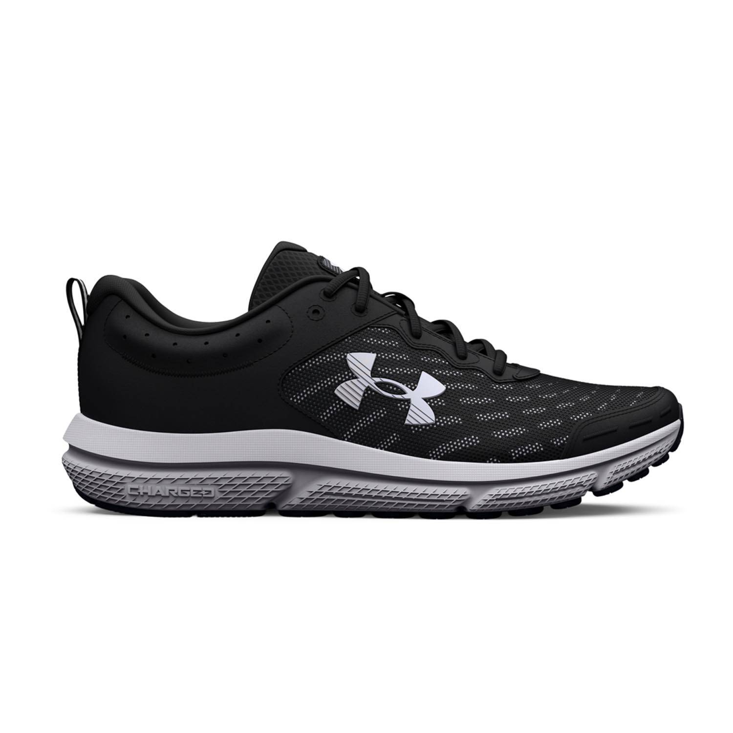 Under Armour Men's Charged Assert 10 Shoes | Galls