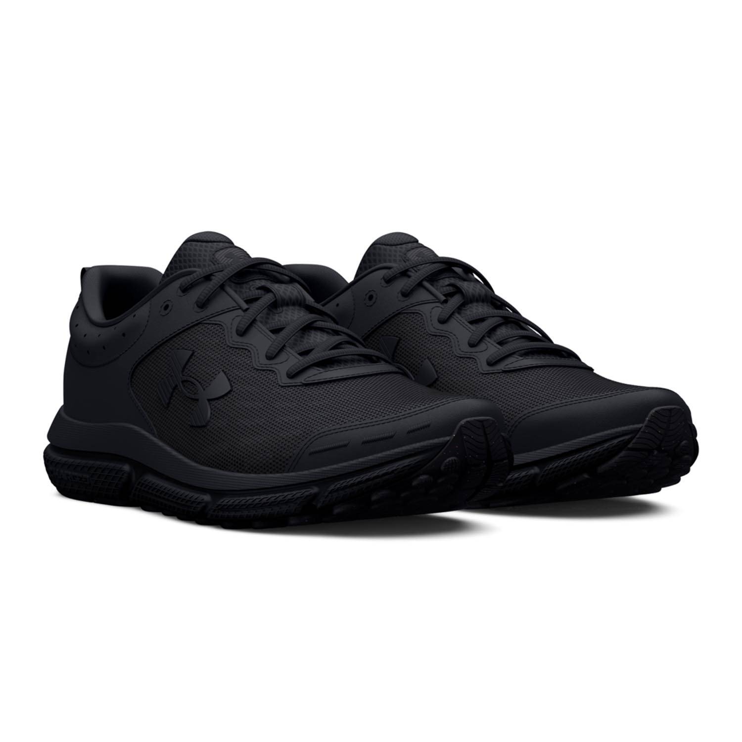 Under Armour Men's Charged Assert 10 Shoes | Galls