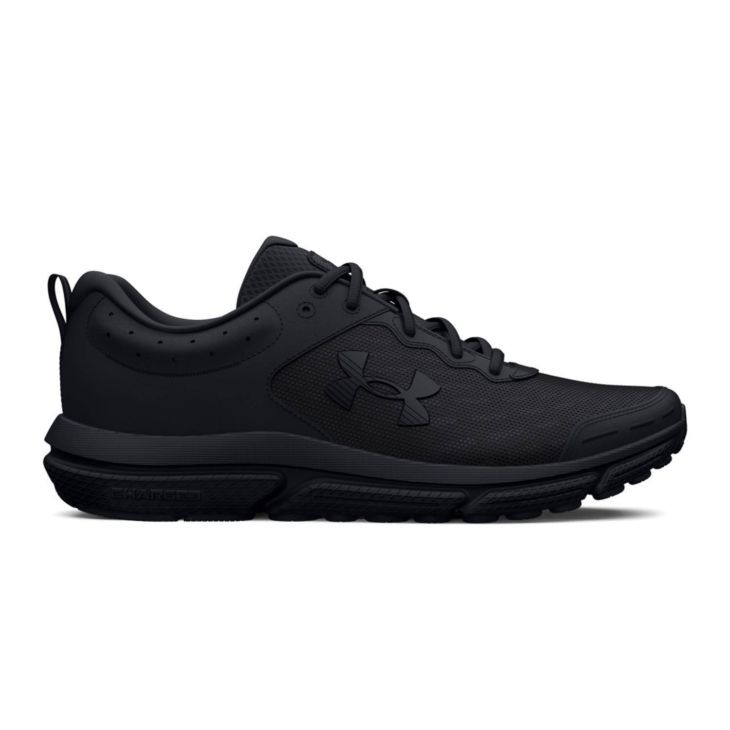 Under Armour Men's Charged Assert 10 Shoes | Galls