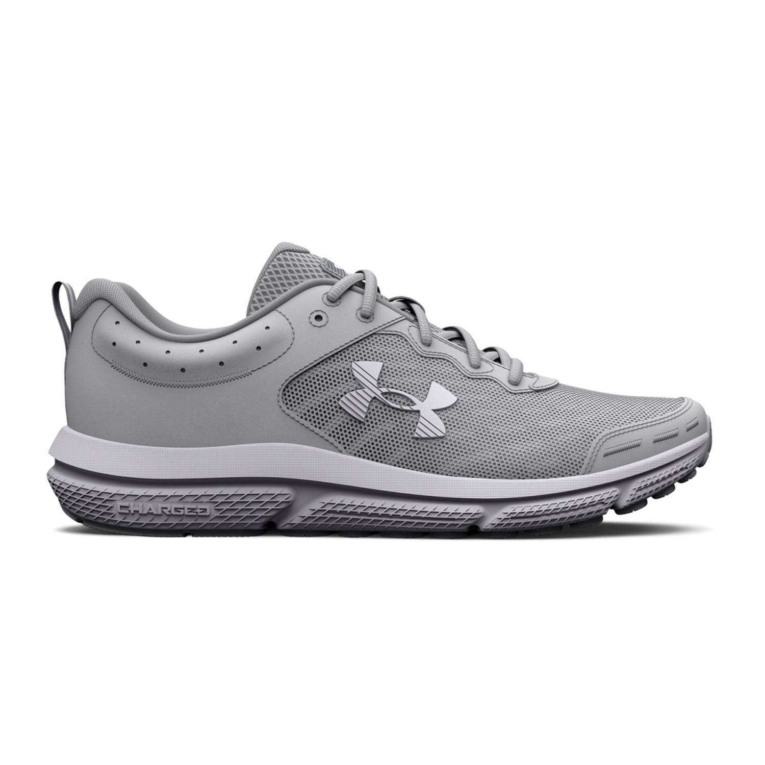 Under Armour Men's Charged Assert 10 Shoes | Galls