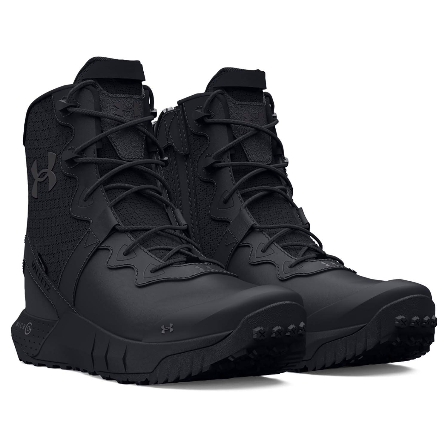 Under Armour Men's MG Valsetz Waterproof Zip Boots | Galls