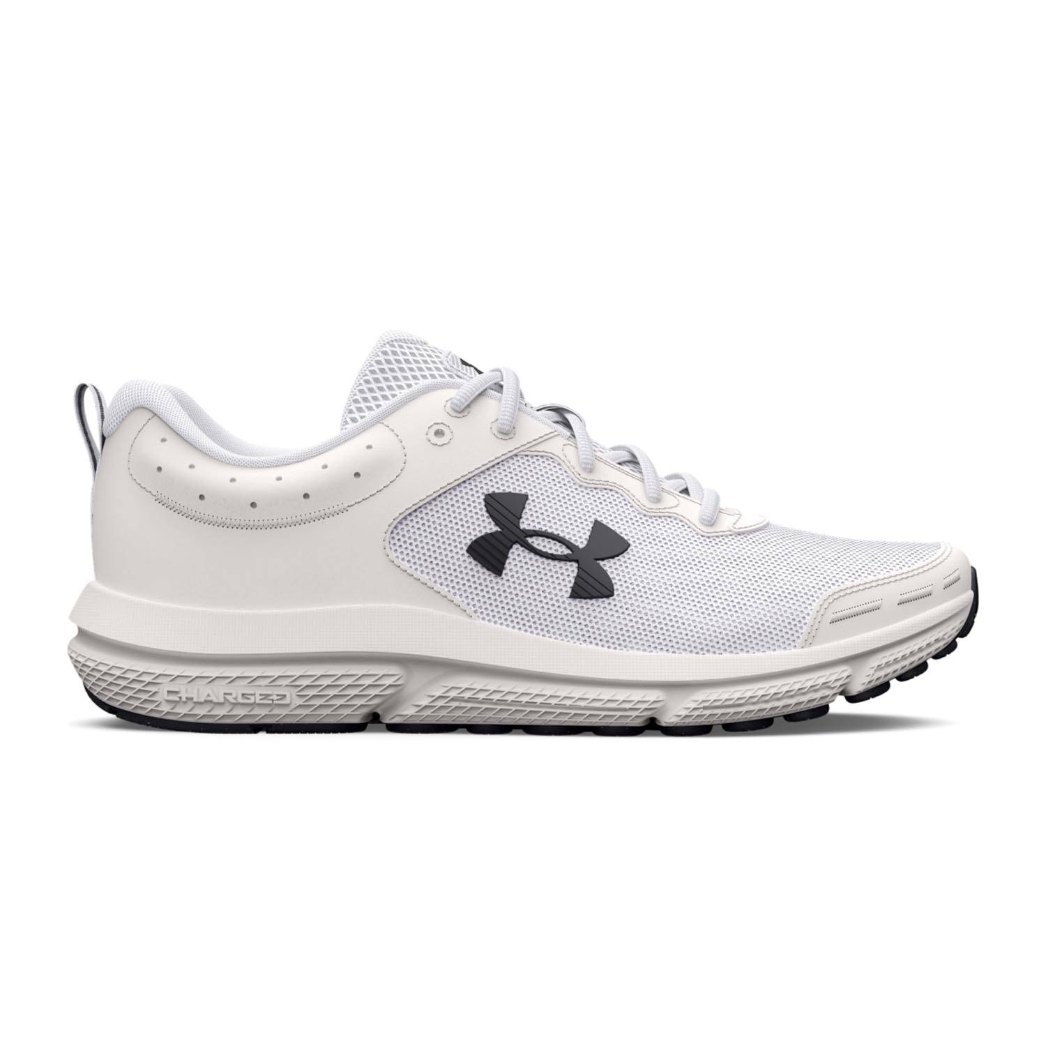 Under Armour Women's Charged Assert 10 Shoes