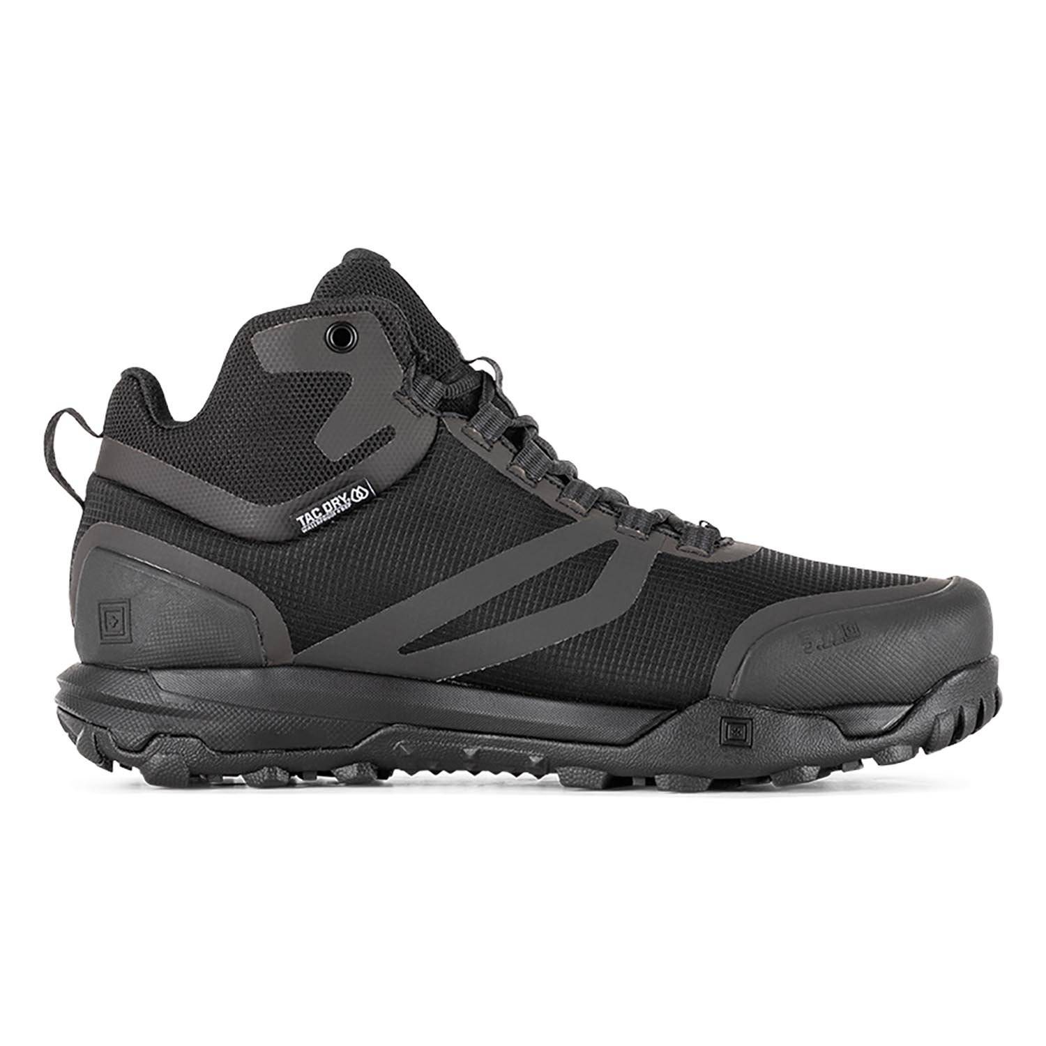5.11 Tactical A/T Mid Waterproof Boots | Galls