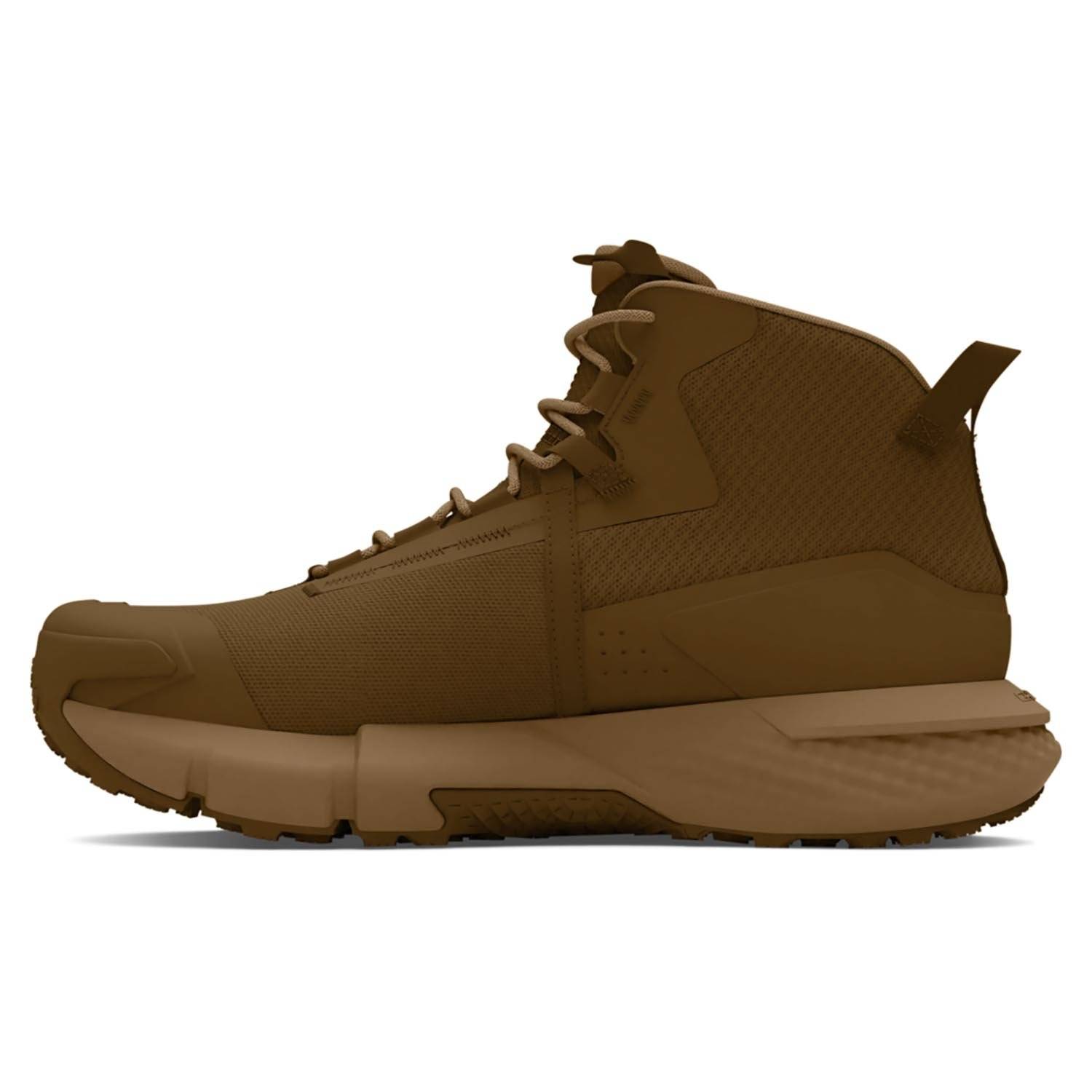 Under Armour Men's Valsetz Mid Tactical Boots