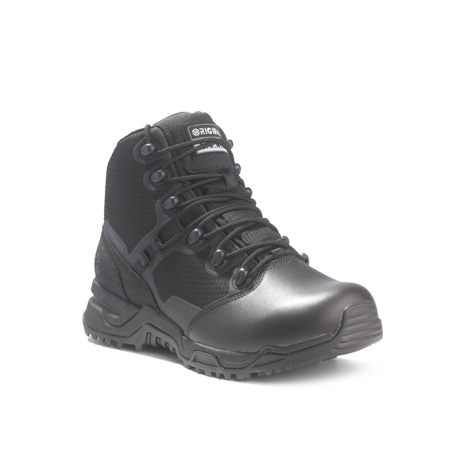 Botas ORIGINAL S.W.A.T - Alpha Fury 8 SZ - Police Tactical Equipment