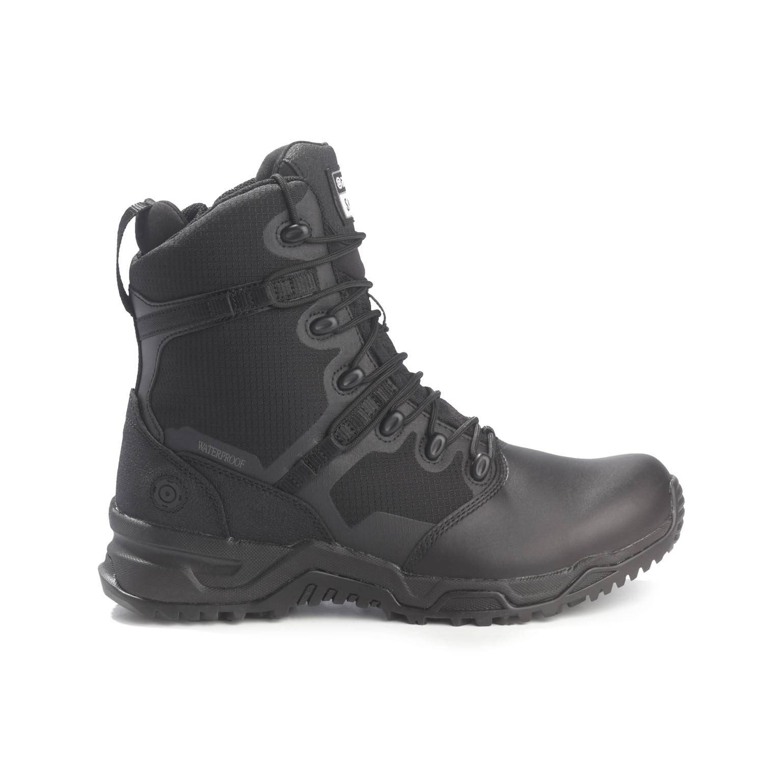 Alpha Fury 8 PT SZ Waterproof Boots