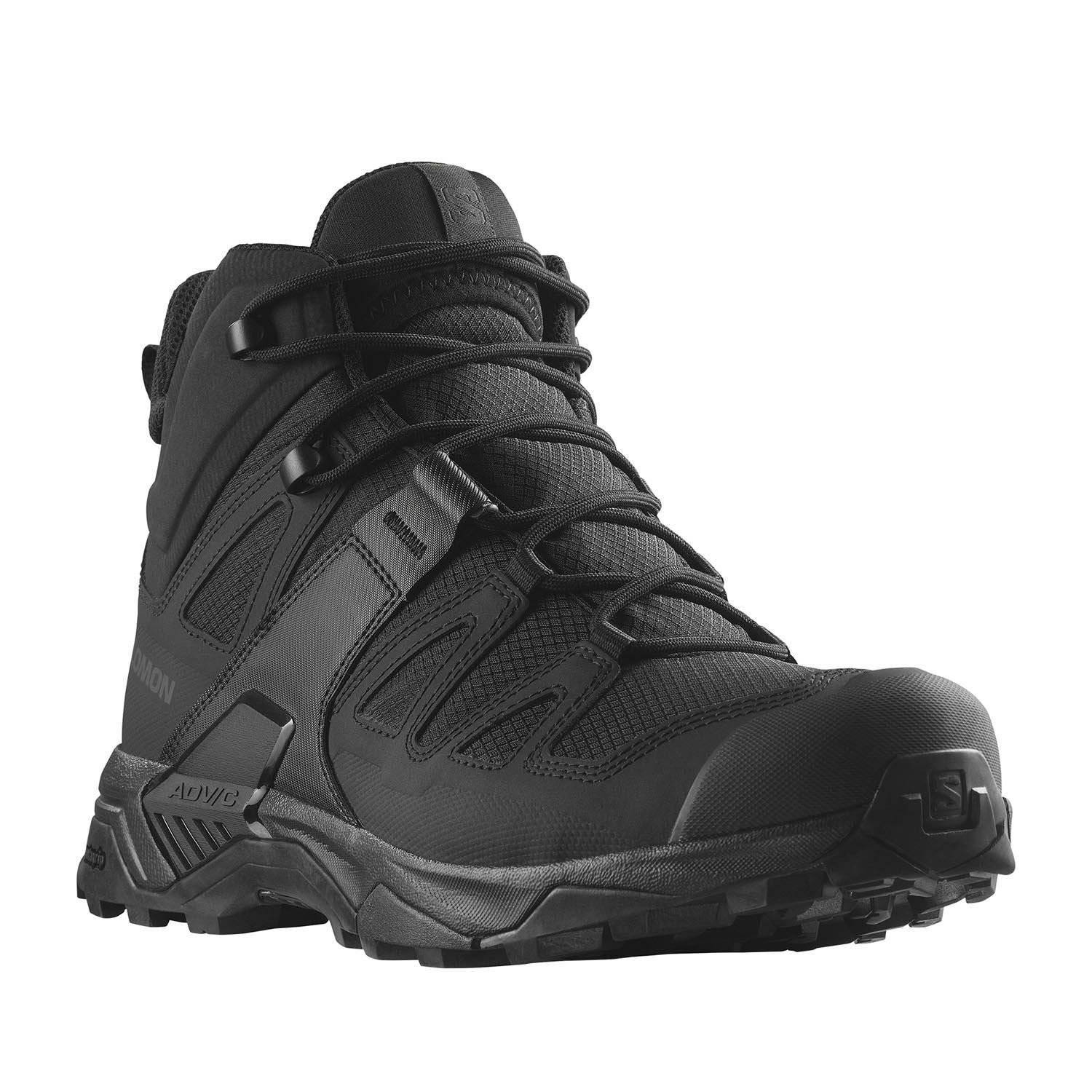 Salomon X Ultra Forces Mid GTX Boots | Galls