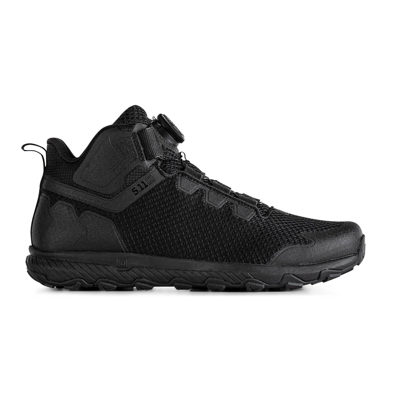 5.11 Tactical A/T BOA Lite Boots