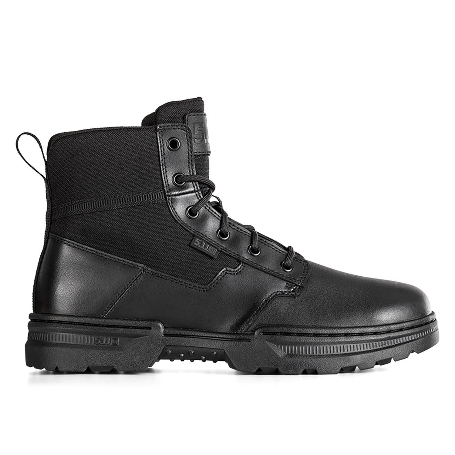 5.11 Tactical Speed 4.0 6" Boots